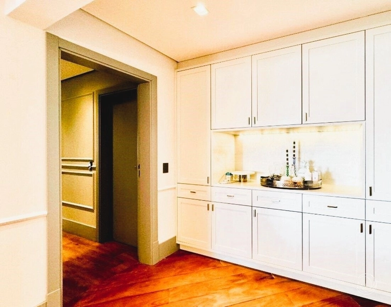 Apartamento Beira Mar com 3 suítes e 2 vagas: 25ª foto da galeria de imagens do imóvel