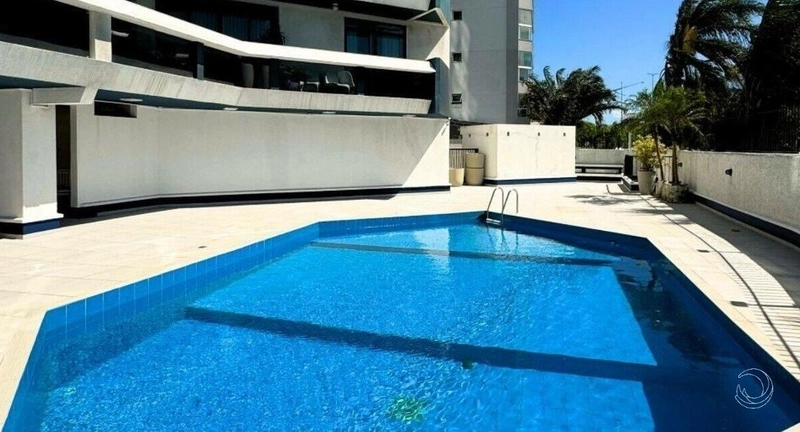 Apartamento Beira Mar com 3 suítes e 2 vagas: 26ª foto da galeria de imagens do imóvel