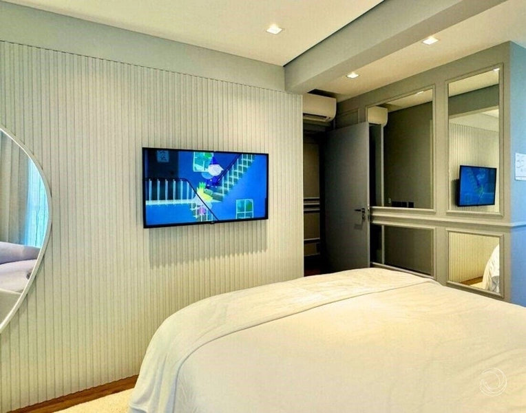 Apartamento Beira Mar com 3 suítes e 2 vagas: 19ª foto da galeria de imagens do imóvel