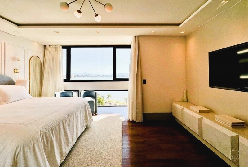 Apartamento Beira Mar com 3 suítes e 2 vagas: 22ª foto da galeria de imagens do imóvel
