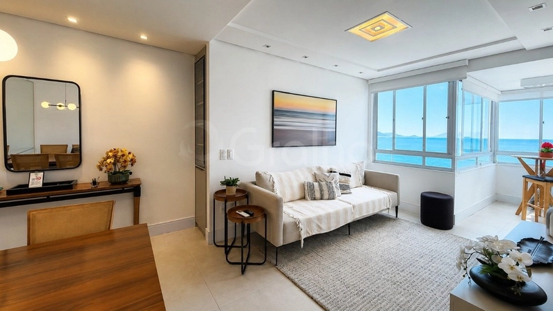 Apartamento com 3 dormitórios, sendo 1 suíte, no Centro: 7ª foto da galeria de imagens do imóvel