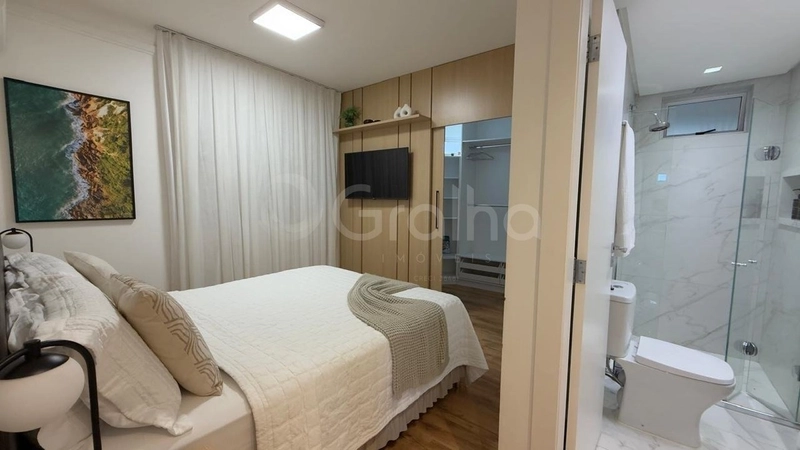 Apartamento com 3 dormitórios, sendo 1 suíte, no Centro: 17ª foto da galeria de imagens do imóvel