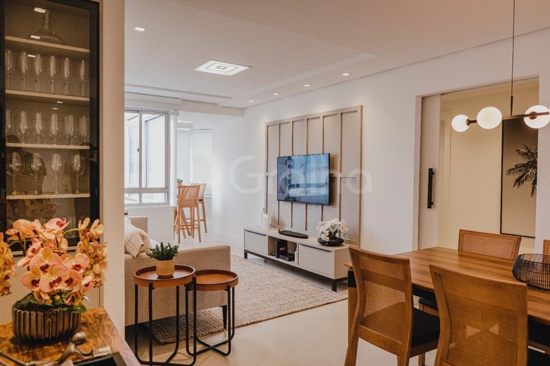 Apartamento com 3 dormitórios, sendo 1 suíte, no Centro: 11ª foto da galeria de imagens do imóvel