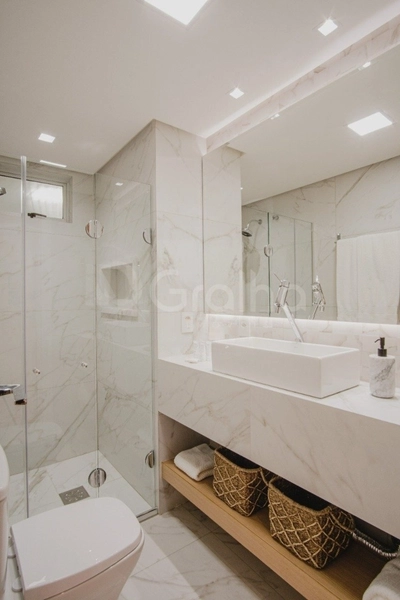 Apartamento com 3 dormitórios, sendo 1 suíte, no Centro: 18ª foto da galeria de imagens do imóvel