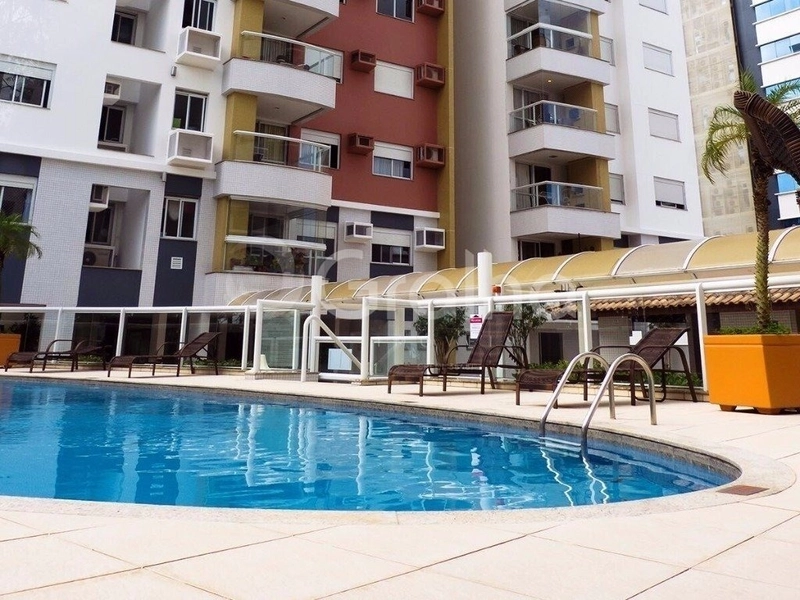 Apartamento com 3 dormitórios, sendo 1 suíte, no Itacorubi: 22ª foto da galeria de imagens do imóvel