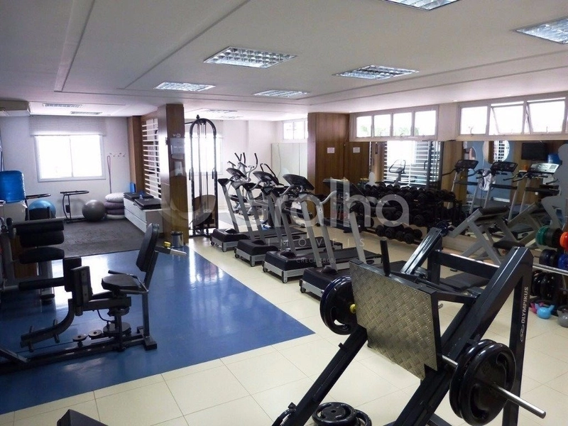 Apartamento com 3 dormitórios, sendo 1 suíte, no Itacorubi: 21ª foto da galeria de imagens do imóvel
