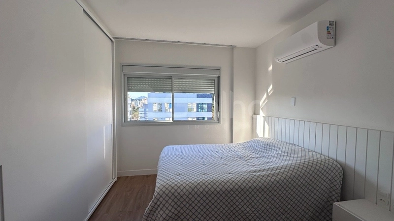 Apartamento com 3 dormitórios, sendo 1 suíte, no Itacorubi: 18ª foto da galeria de imagens do imóvel