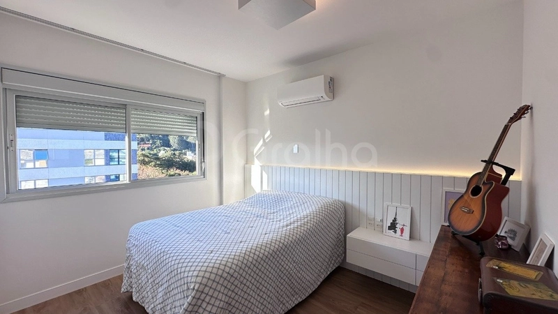 Apartamento com 3 dormitórios, sendo 1 suíte, no Itacorubi: 16ª foto da galeria de imagens do imóvel