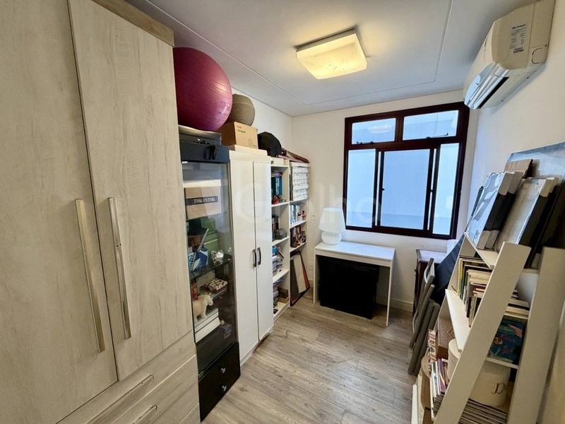 Apartamento com 3 dormitórios, sendo 1 suíte, na Agronômica: 15ª foto da galeria de imagens do imóvel