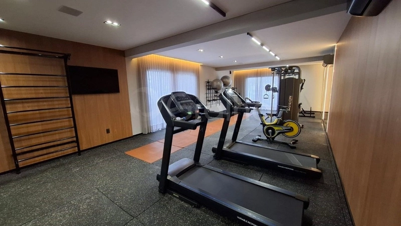 Apartamento com 2 suítes no Centro: 13ª foto da galeria de imagens do imóvel