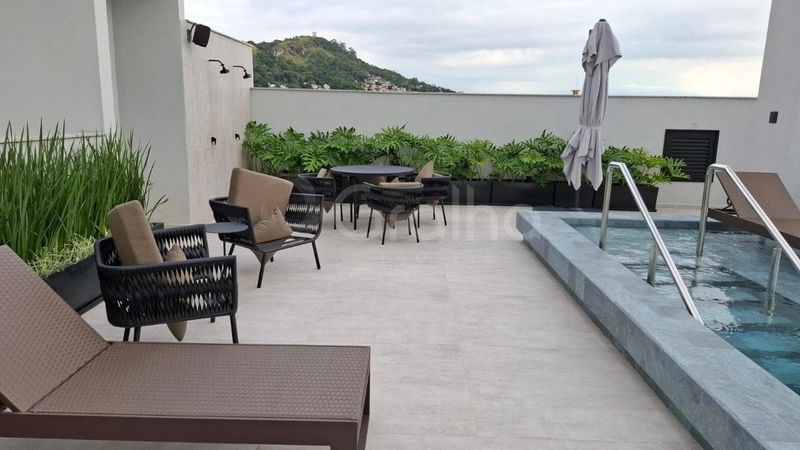 Apartamento com 2 suítes no Centro: 16ª foto da galeria de imagens do imóvel