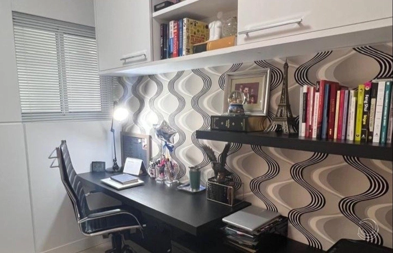 Apartamento com 3 dormitórios, sendo 1 suíte, no Estreito: 19ª foto da galeria de imagens do imóvel
