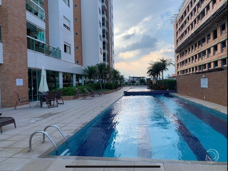 Apartamento com 3 dormitórios, sendo 1 suíte, no Estreito: 27ª foto da galeria de imagens do imóvel