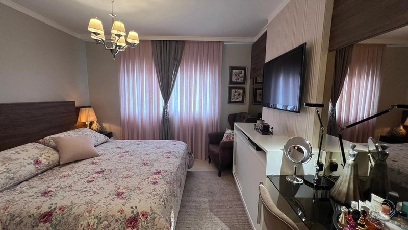 Apartamento com 3 dormitórios, sendo 1 suíte, no Estreito: 14ª foto da galeria de imagens do imóvel