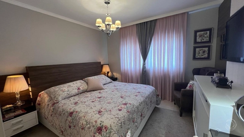 Apartamento com 3 dormitórios, sendo 1 suíte, no Estreito: 11ª foto da galeria de imagens do imóvel