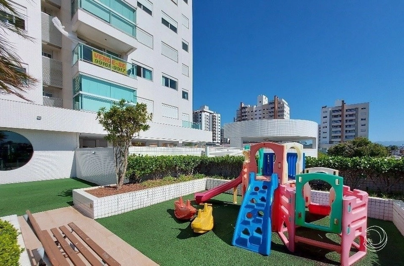 Apartamento com 3 dormitórios, sendo 1 suíte, no Estreito: 28ª foto da galeria de imagens do imóvel