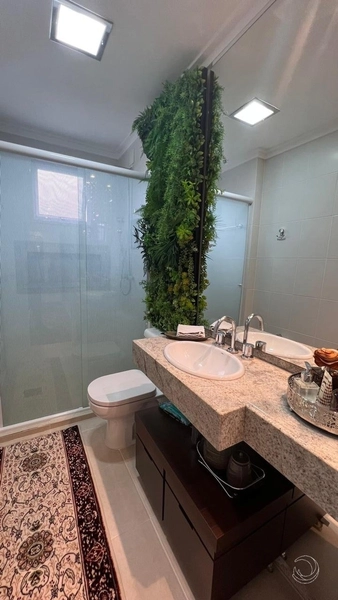Apartamento com 3 dormitórios, sendo 1 suíte, no Estreito: 21ª foto da galeria de imagens do imóvel