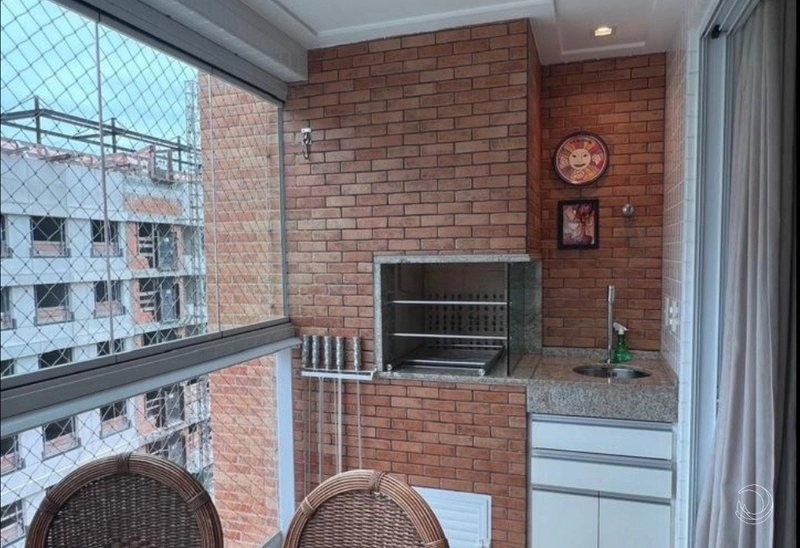 Apartamento com 3 dormitórios, sendo 1 suíte, no Estreito: 4ª foto da galeria de imagens do imóvel
