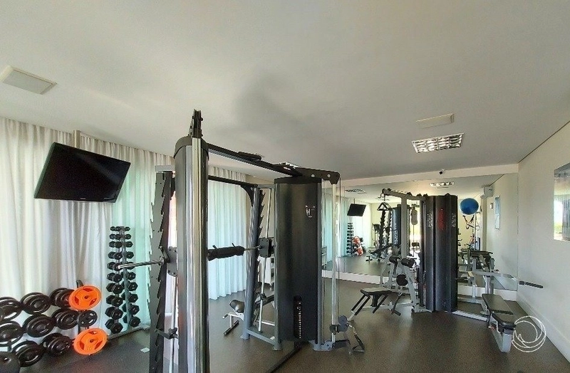 Apartamento com 3 dormitórios, sendo 1 suíte, no Estreito: 22ª foto da galeria de imagens do imóvel