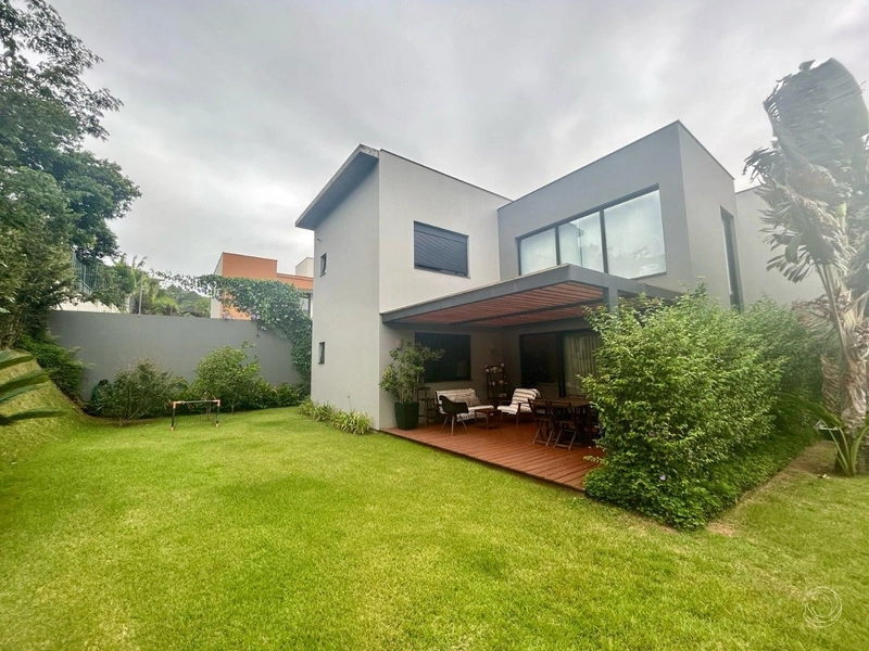 Casa Alto Padrão com 6 suítes em Cacupé: 30ª foto da galeria de imagens do imóvel