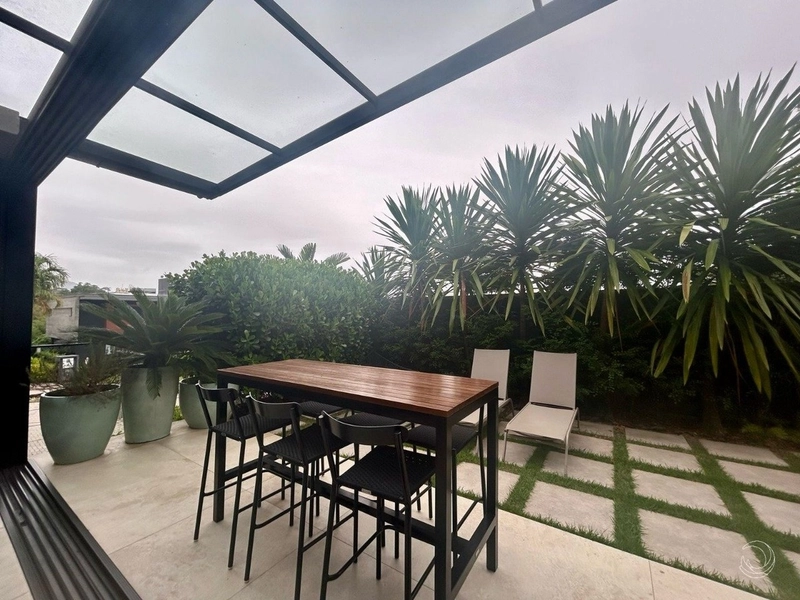Casa Alto Padrão com 6 suítes em Cacupé: 9ª foto da galeria de imagens do imóvel