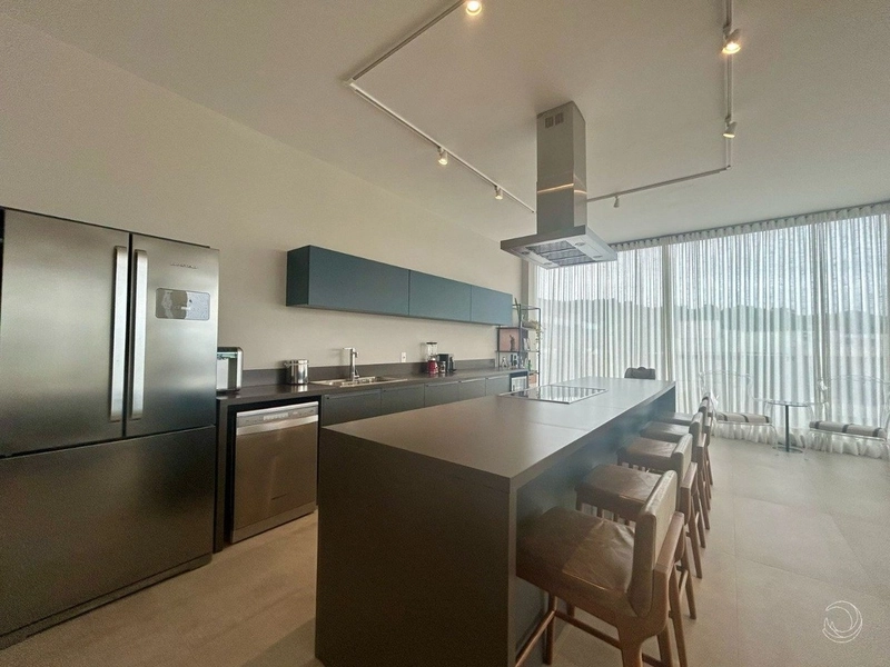 Casa Alto Padrão com 6 suítes em Cacupé: 10ª foto da galeria de imagens do imóvel