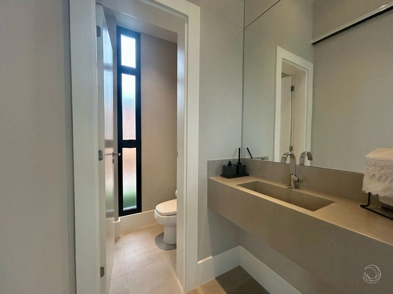 Casa Alto Padrão com 6 suítes em Cacupé: 13ª foto da galeria de imagens do imóvel