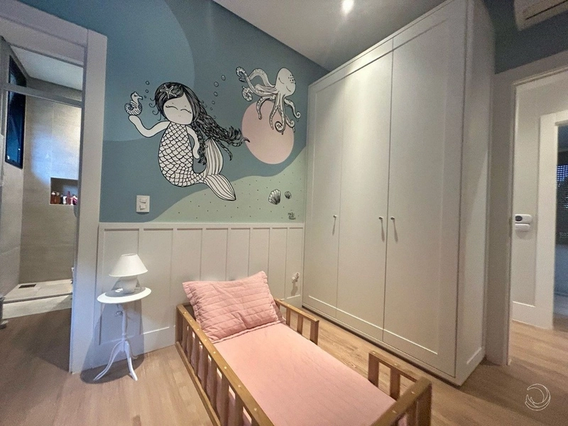 Casa Alto Padrão com 6 suítes em Cacupé: 20ª foto da galeria de imagens do imóvel