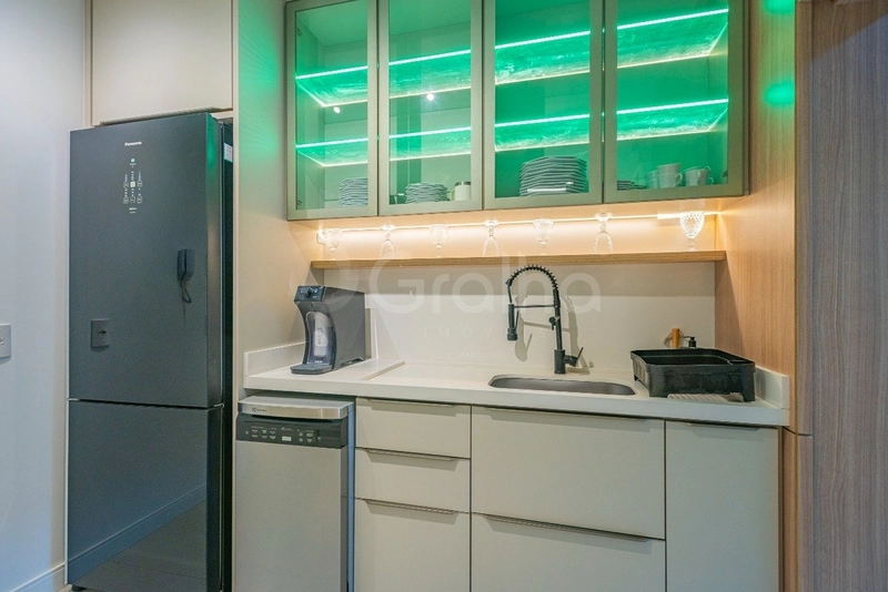 Cobertura Duplex com 4 suítes no Itacorubi: 17ª foto da galeria de imagens do imóvel