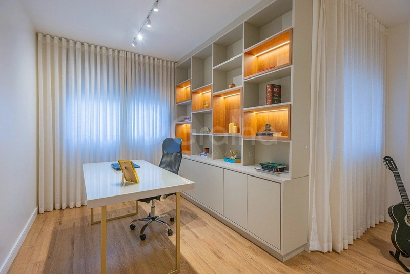 Cobertura Duplex com 4 suítes no Itacorubi: 43ª foto da galeria de imagens do imóvel