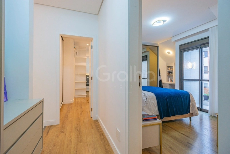 Cobertura Duplex com 4 suítes no Itacorubi: 38ª foto da galeria de imagens do imóvel