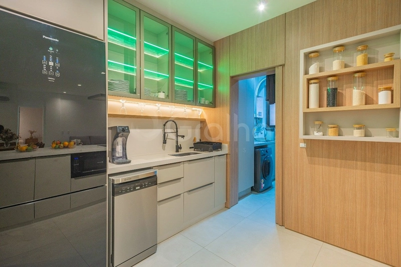 Cobertura Duplex com 4 suítes no Itacorubi: 14ª foto da galeria de imagens do imóvel