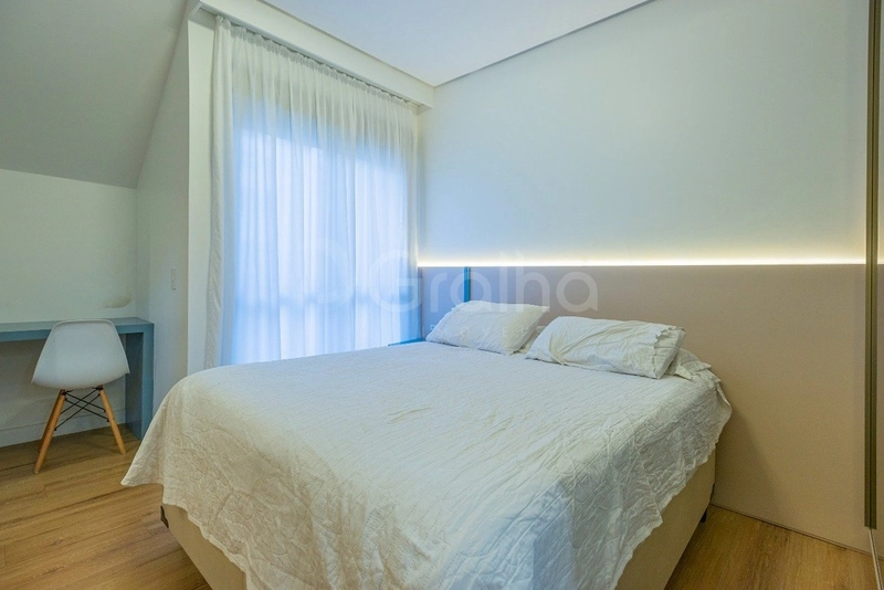 Cobertura Duplex com 4 suítes no Itacorubi: 28ª foto da galeria de imagens do imóvel