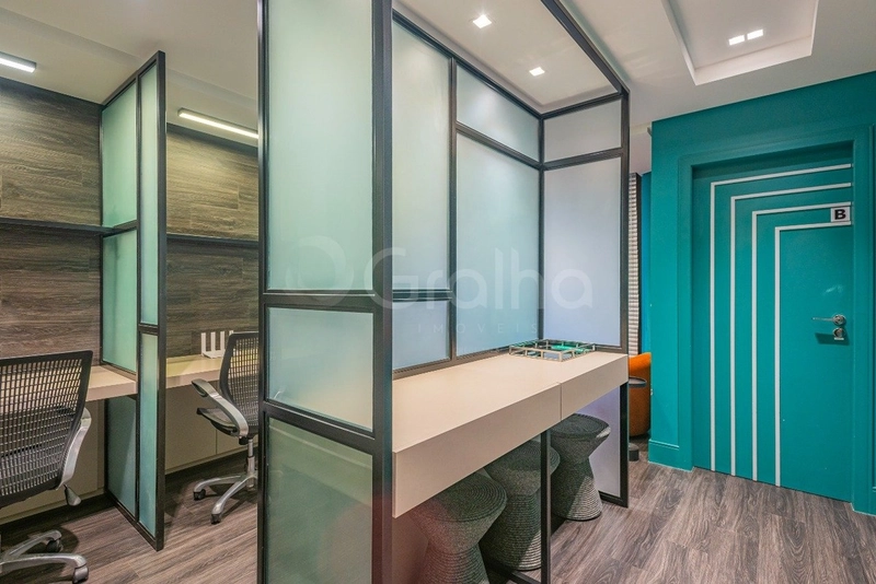 Cobertura Duplex com 4 suítes no Itacorubi: 48ª foto da galeria de imagens do imóvel