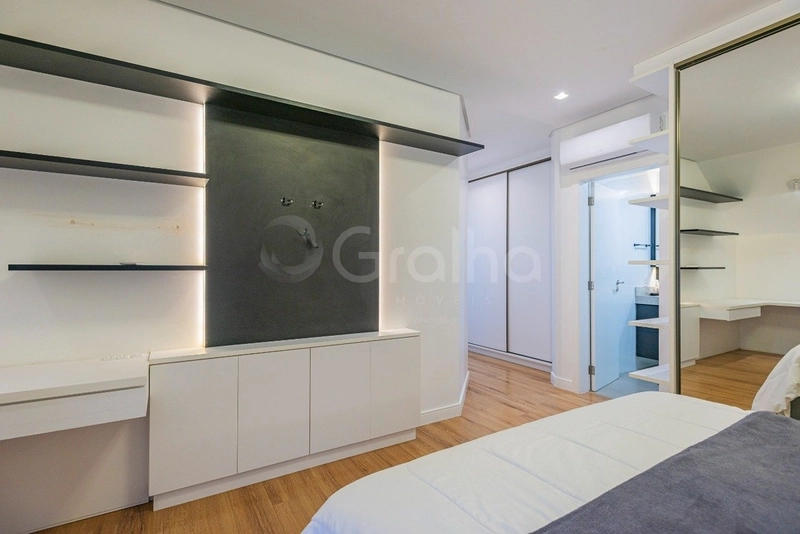 Cobertura Duplex com 4 suítes no Itacorubi: 22ª foto da galeria de imagens do imóvel