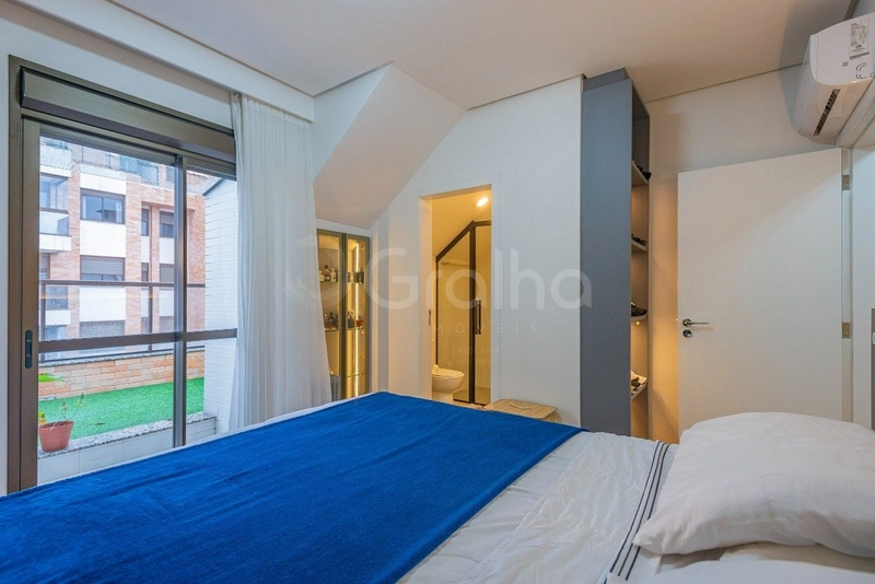 Cobertura Duplex com 4 suítes no Itacorubi: 32ª foto da galeria de imagens do imóvel
