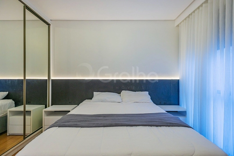 Cobertura Duplex com 4 suítes no Itacorubi: 20ª foto da galeria de imagens do imóvel