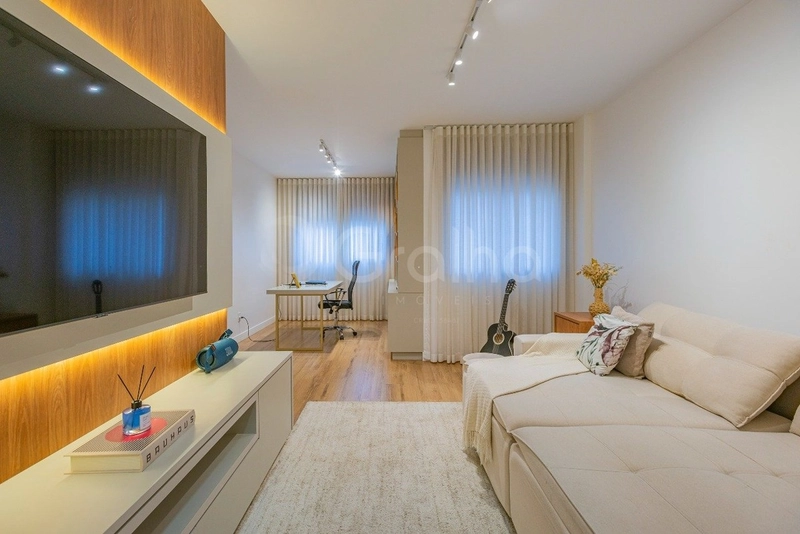 Cobertura Duplex com 4 suítes no Itacorubi: 40ª foto da galeria de imagens do imóvel