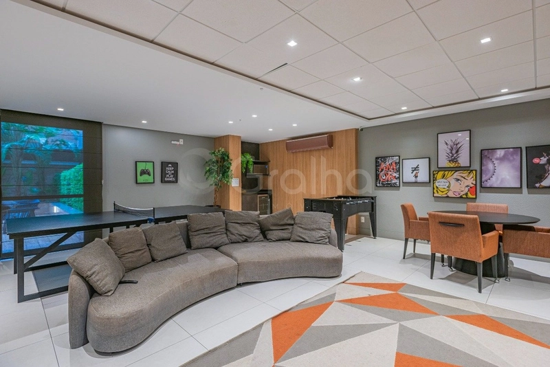 Cobertura Duplex com 4 suítes no Itacorubi: 50ª foto da galeria de imagens do imóvel