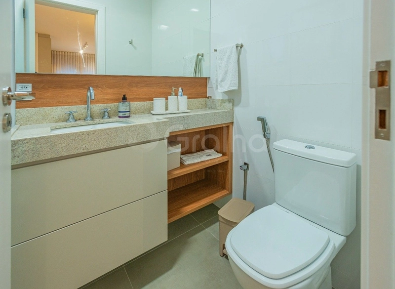 Cobertura Duplex com 4 suítes no Itacorubi: 45ª foto da galeria de imagens do imóvel
