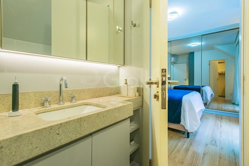 Cobertura Duplex com 4 suítes no Itacorubi: 37ª foto da galeria de imagens do imóvel