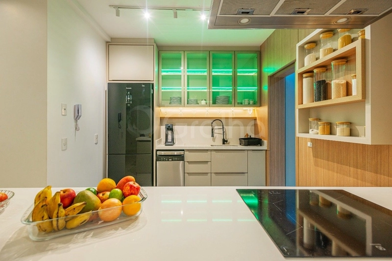Cobertura Duplex com 4 suítes no Itacorubi: 12ª foto da galeria de imagens do imóvel
