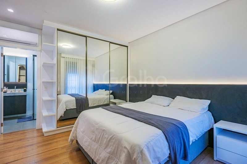 Cobertura Duplex com 4 suítes no Itacorubi: 23ª foto da galeria de imagens do imóvel