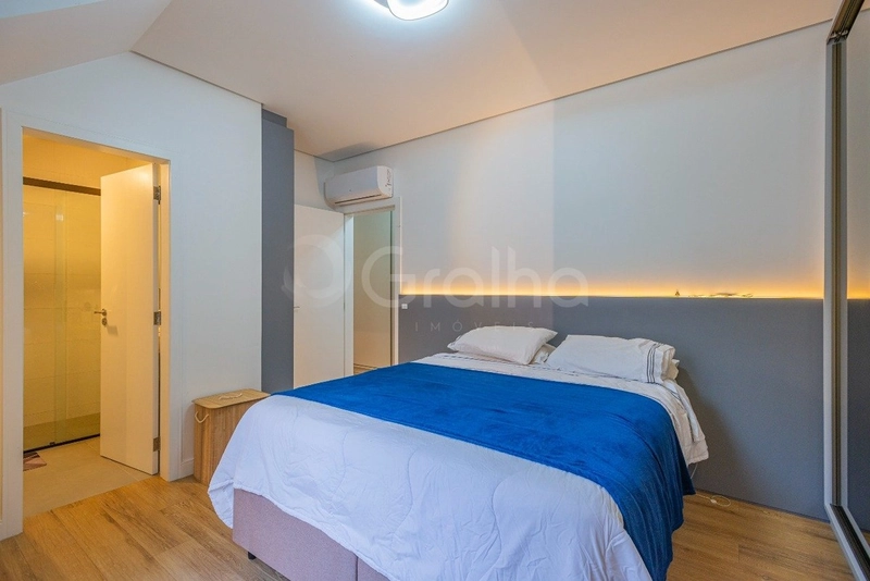 Cobertura Duplex com 4 suítes no Itacorubi: 31ª foto da galeria de imagens do imóvel