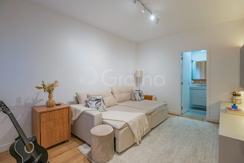 Cobertura Duplex com 4 suítes no Itacorubi: 42ª foto da galeria de imagens do imóvel