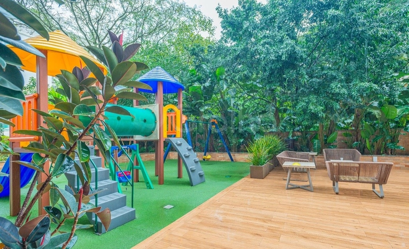 Cobertura Duplex com 4 suítes no Itacorubi: 56ª foto da galeria de imagens do imóvel
