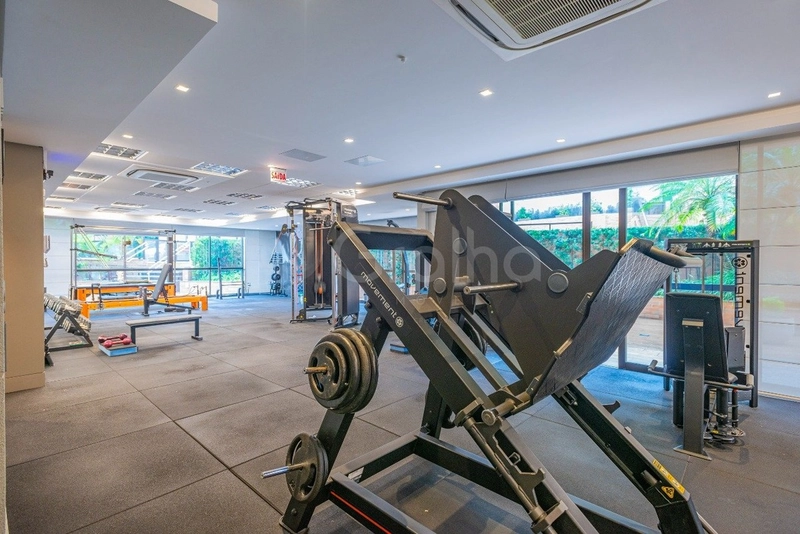 Cobertura Duplex com 4 suítes no Itacorubi: 52ª foto da galeria de imagens do imóvel