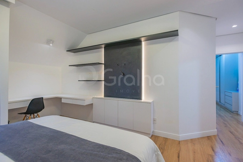 Cobertura Duplex com 4 suítes no Itacorubi: 21ª foto da galeria de imagens do imóvel