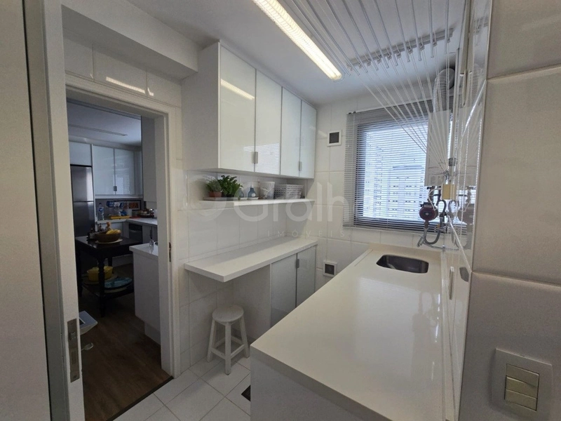 Apartamento com 2 suítes no Centro: 8ª foto da galeria de imagens do imóvel