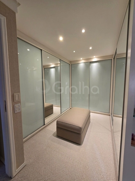 Apartamento com 2 suítes no Centro: 12ª foto da galeria de imagens do imóvel